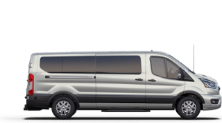 2024 Ford Transit® External Image 1